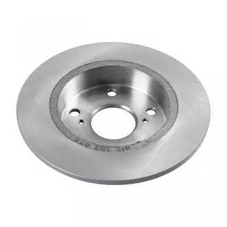 FEBI SUZUKI диск гальм. задній 259,4*9,2 Vitara 15-, SX4 S-Cross 13- febі bilstein 108494