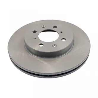 FEBI HONDA гальмівний диск передній Civic 94-,Rover Febі Bilstein 108500