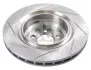 FEBI диск гальмівний Chrysler 300 C febі bilstein 108662