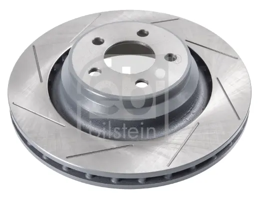 FEBI диск гальмівний Chrysler 300 C febі bilstein 108662