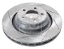 FEBI диск гальмівний Chrysler 300 C febі bilstein 108662
