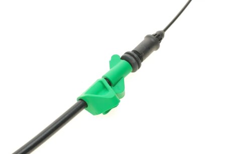 Трос ручника febі Bilstein 108710