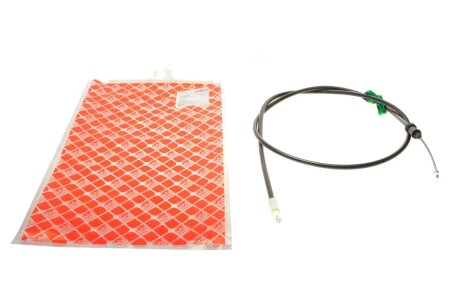 Трос ручника febі Bilstein 108710