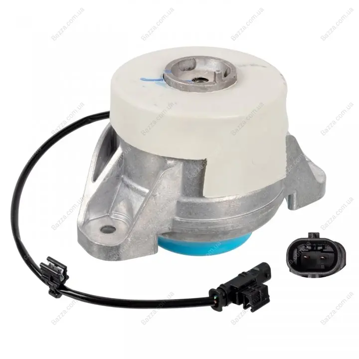 Подушка (опора) двигателя febі bilstein 108761