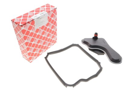 Фильтр АКПП febі Bilstein 108863 на Пежо 2008