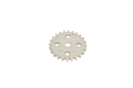 Комплект ланцюга приводу росп. вала FORD 1,8 / 2,0 16V 00- (FEBI) febі Bilstein 108920