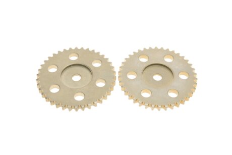 Комплект ланцюга приводу росп. вала FORD 1,8 / 2,0 16V 00- (FEBI) febі Bilstein 108920