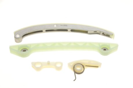 Комплект ланцюга приводу росп. вала FORD 1,8 / 2,0 16V 00- (FEBI) febі Bilstein 108920