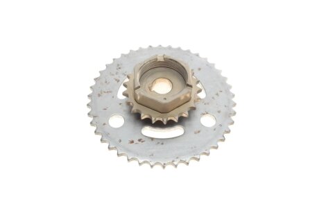 К-кт ГРМ ланцюга febі Bilstein 108993