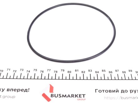 Фильтр воздушный febі Bilstein 109016