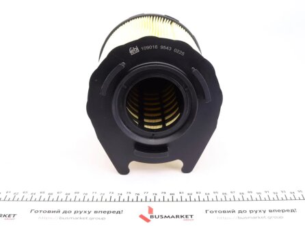 Фильтр воздушный febі Bilstein 109016