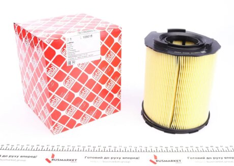 Фильтр воздушный febі Bilstein 109016