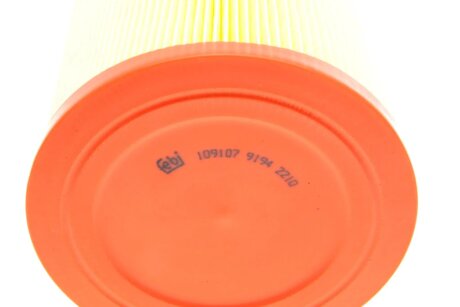 FEBI FIAT Фильтр воздушный ALFA ROMEO GIULIETTA febі Bilstein 109107