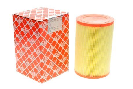 FEBI FIAT Фильтр воздушный ALFA ROMEO GIULIETTA febі Bilstein 109107