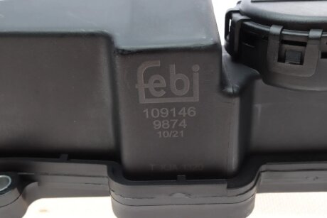 Клапанна кришка febі Bilstein 109146