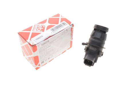 Моторчик (насос) омивача febі Bilstein 109275