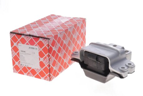 Подушка двигателя левая VAG (Febi) febі Bilstein 109366