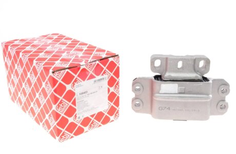 Подушка двигателя febі Bilstein 109403