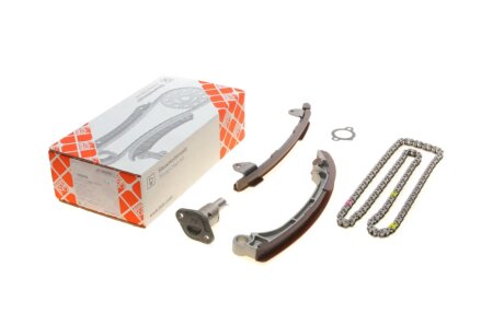 К-т ланцюга привідного грм febі Bilstein 109406 на Тойота Камри 50