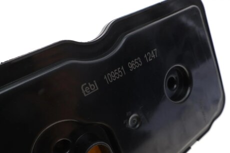 Фильтр АКПП febі Bilstein 109551
