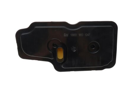 Фильтр АКПП febі Bilstein 109551