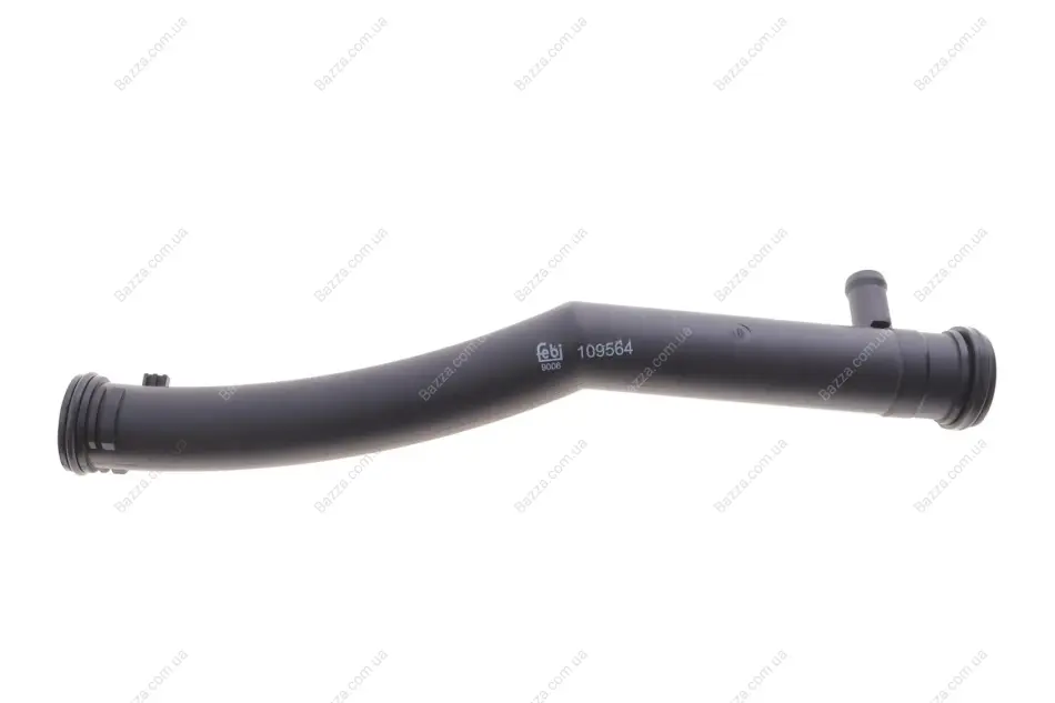 Трубkа охолоджуючої рідини (вир-во Febi) Febі Bilstein 109564 (фото 1)