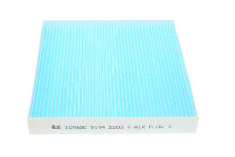 FEBI FORD Фильтр салона Ranger 2.2TDCi 11- febі Bilstein 109650