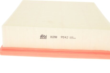 FEBI VW Фильтр возд. AUDI A4 94-,PASSAT 96-, OPEL Omega A febі Bilstein 11210
