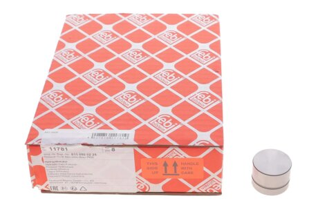 Гидротолкатель febі Bilstein 11781