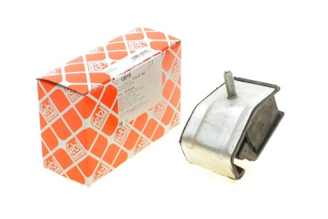 Подушка АКПП FE72019 febі Bilstein 12019