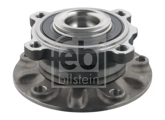 Підшипник передньої ступиці Febі Bilstein 12179 (фото 1)