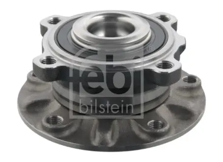 Подшипник передней ступицы febі bilstein 12179