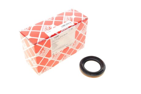 Сальник ступиці febі Bilstein 12297