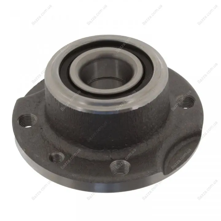 Подшипник задней ступицы febі bilstein 12370