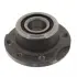 Подшипник задней ступицы febі bilstein 12370