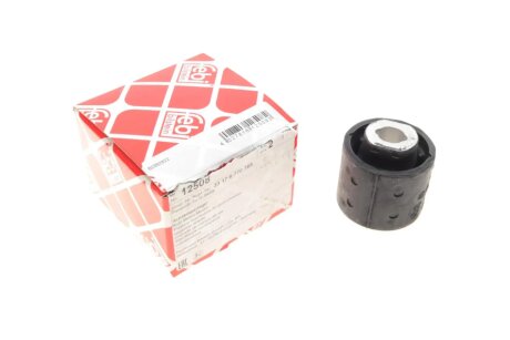 Сайлентблок балки підвіски febі Bilstein 12508 на Бмв Х3 е83