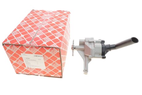 Масляний насос febі Bilstein 12741