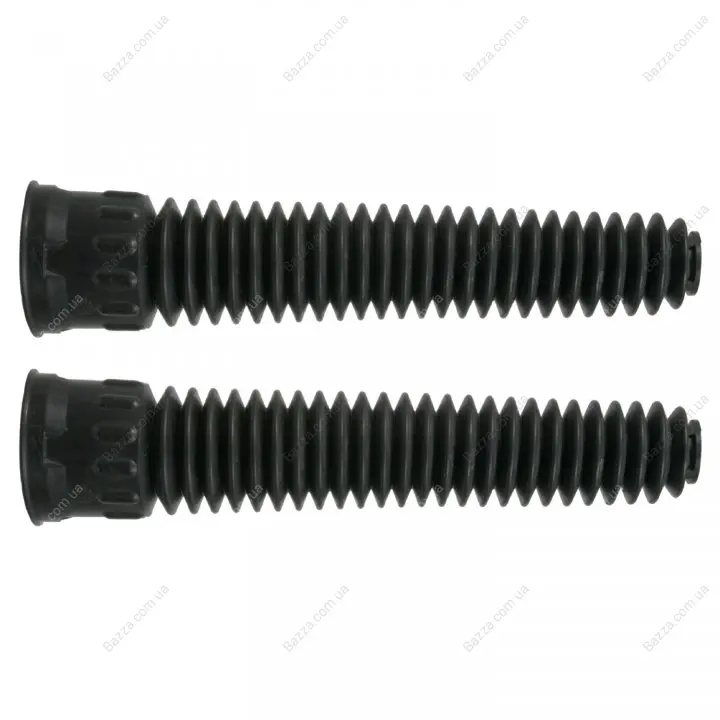FEBI RENAULT захист амортизатора (к-кт) R11, 19, Laguna 93-, Megane 96- Febі Bilstein 13029 (фото 1)