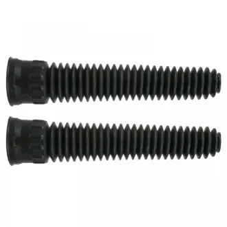 FEBI RENAULT захист амортизатора (к-кт) R11, 19, Laguna 93-, Megane 96- Febі Bilstein 13029