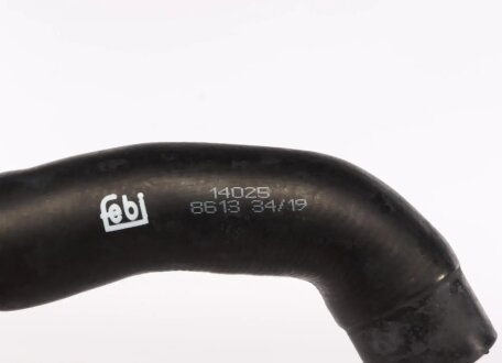 Патрубок системы febі Bilstein 14025