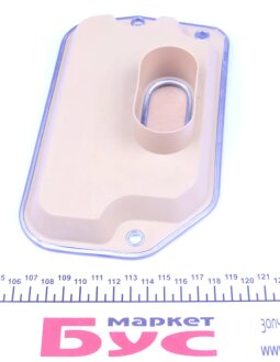 Фильтр масляный АКПП AUDI 100, A6, A8 90-02 (FEBI) febі Bilstein 14266