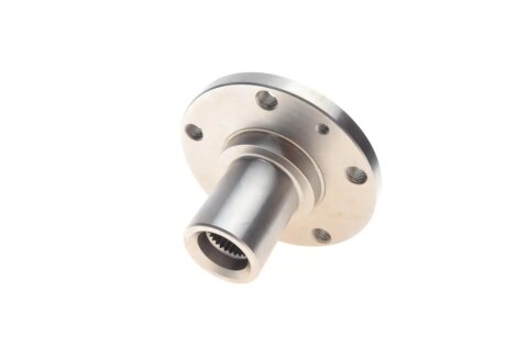 Ступица колеса PEUGEOT BOXER передн. (Febi) febі Bilstein 14967