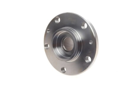 Ступица колеса PEUGEOT BOXER передн. (Febi) febі Bilstein 14967