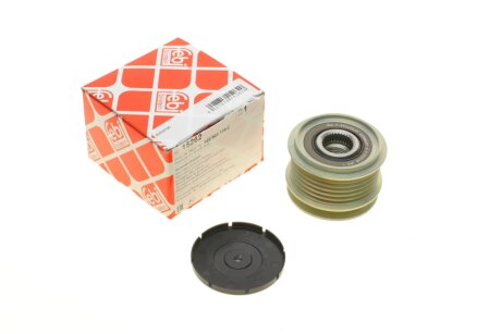 Механизм свободного хода генератора Volkswagen, Skoda, Audi, Seat (FEBI) febі Bilstein 15262 на Ауди А4 б5