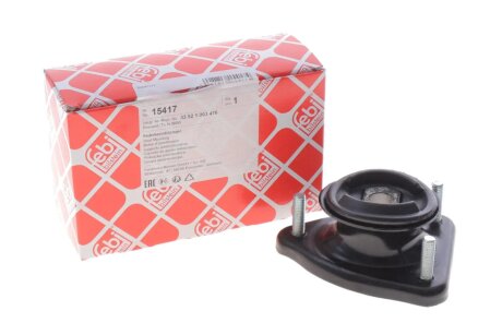 Подушки амортизатора febі Bilstein 15417