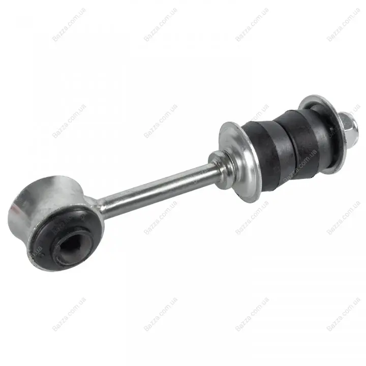 Стойка (тяга) стабилизатора передняя febі bilstein 15728
