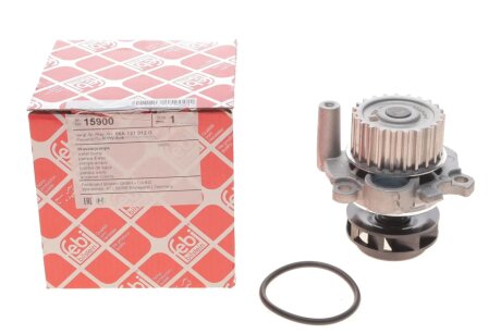 Помпа воды febі Bilstein 15900