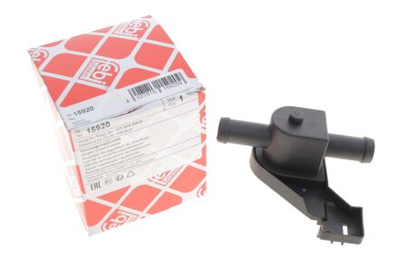 Клапан отопителя febі Bilstein 15920