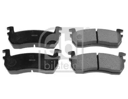Автозапчасть febі bilstein 16261