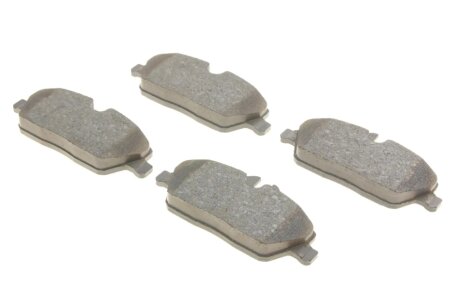 К-т колодок гальмівних з болтами febі Bilstein 16786